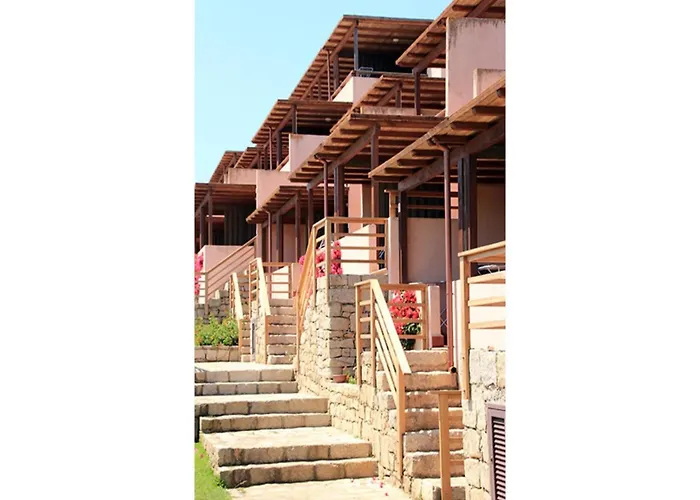 Apartman In Di Arzachena, Sardinia