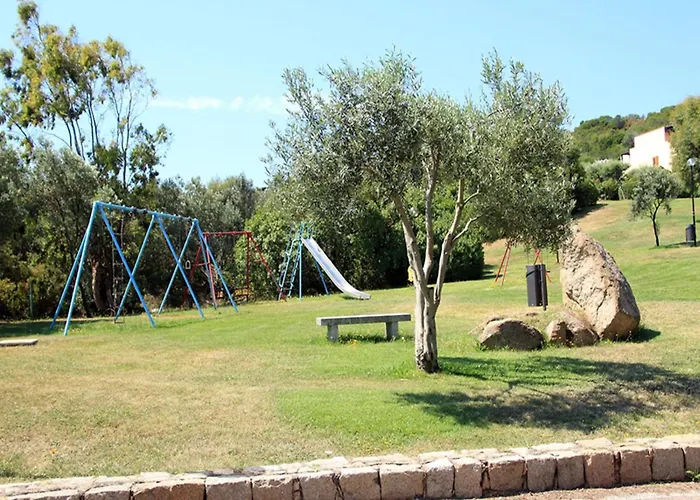 In Di Arzachena, Sardinia Cannigione