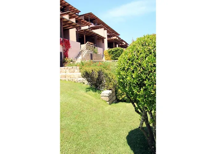 In Di Arzachena, Sardinia Apartman Cannigione