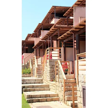 Apartment In Di Arzachena, Sardinia