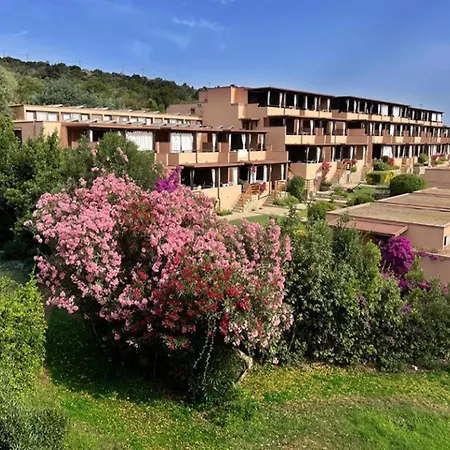 In Di Arzachena, Sardinia Cannigione