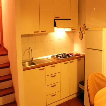 Apartment In Di Arzachena, Sardinia