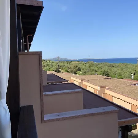 In Di Arzachena, Sardinia Apartment