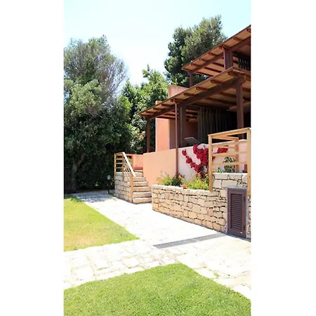 Apartment In Di Arzachena, Sardinia Cannigione