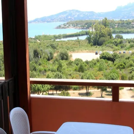 In Di Arzachena, Sardinia Apartment *