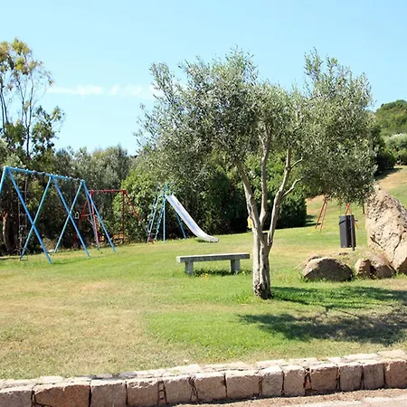 In Di Arzachena, Sardinia Cannigione