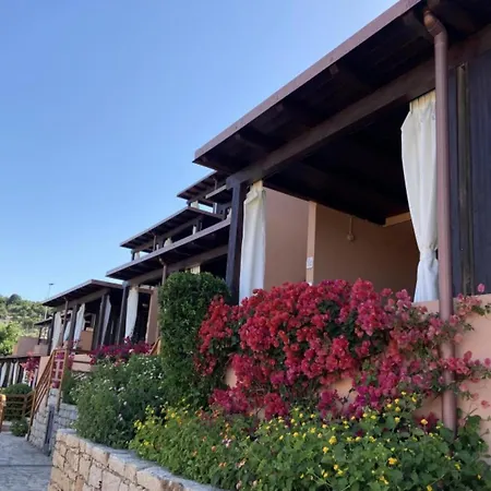 In Di Arzachena, Sardinia *