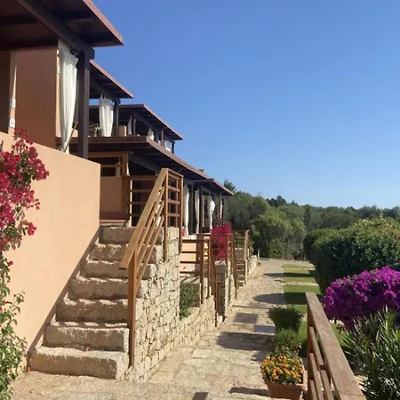 Apartment In Di Arzachena, Sardinia Cannigione