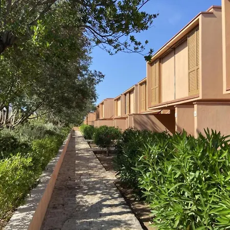 Apartment In Di Arzachena, Sardinia