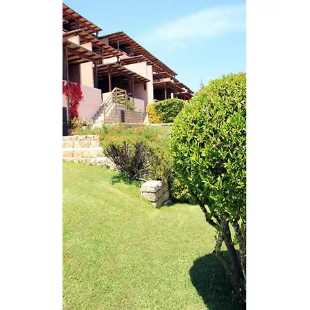 In Di Arzachena, Sardinia Apartment Cannigione