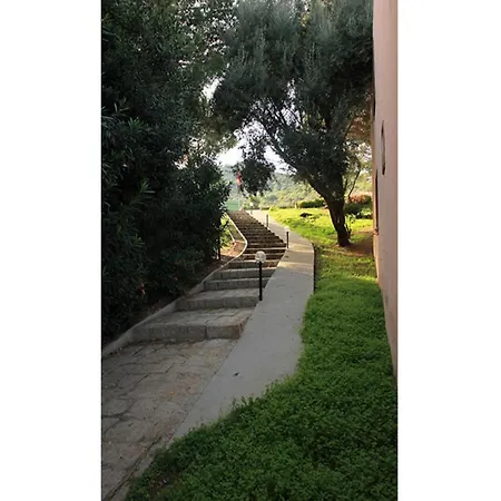 In Di Arzachena, Sardinia * Cannigione