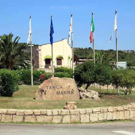 Apartment In Di Arzachena, Sardinia Cannigione