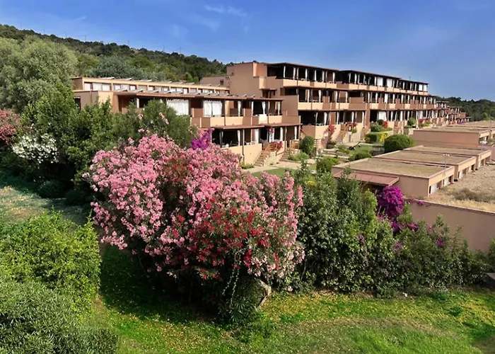 In Di Arzachena, Sardinia Cannigione