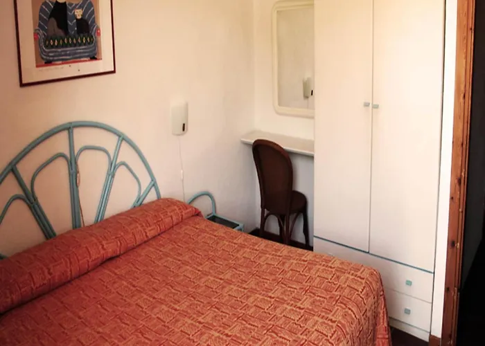 In Di Arzachena, Sardinia Apartment