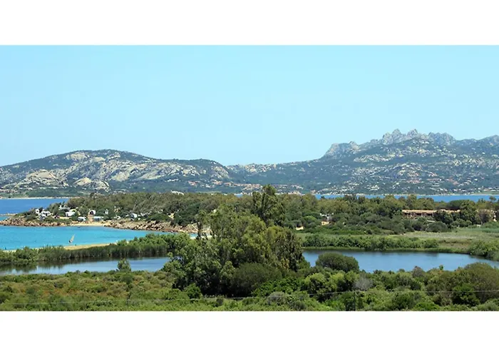 Appartement In Di Arzachena, Sardinia *